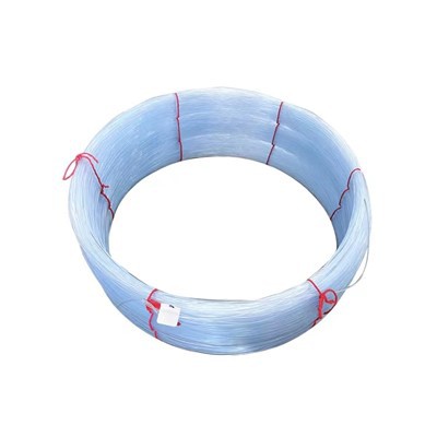 1.8mm Blue Nylon Mono liy lapèch