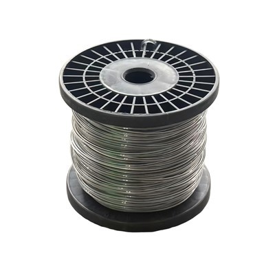 Komèsyal Klas Doub-Koulè Triyang Trimmer Liy (Nwayo Nwa + Kouch Eksteryè)