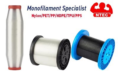 Premium Monofilament Fils - Solisyon Tekstil Endistriyèl ou fè konfyans